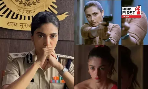 Vidya Balan, Tabu to Bhumi Satish Pednekkar: Actresses Who Impressed Viewers with Grey Characters