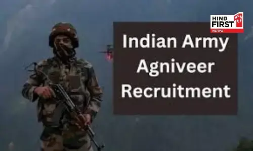 Agneepath Recruitment Rules: No Appointment Even After Making it to the Merit List if This is Not Selected