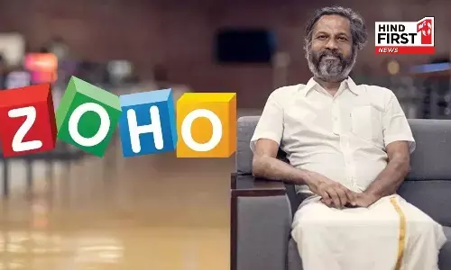Warning for Coders in the Age of AI, Zohos Sridhar Vembu Says Explore Other Options