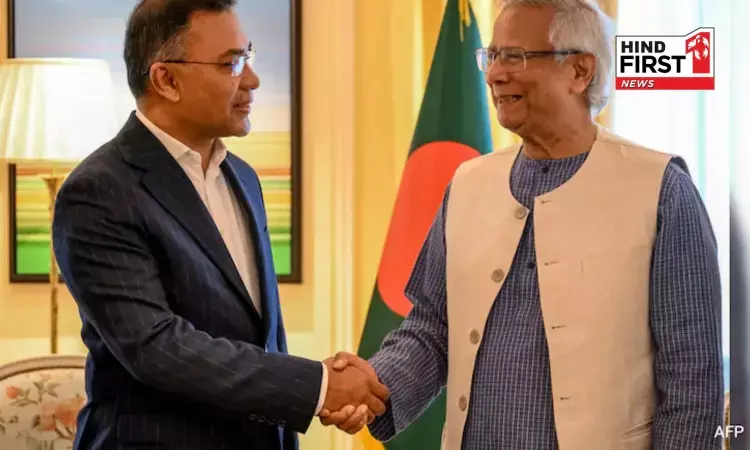 Bangladesh Election 2026: Key Parties, Power Shifts and Issues to Watch