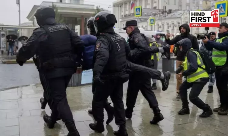 Stabbing at Russian Medical College: Indian Students Attacked in Hostel, 4 Injured