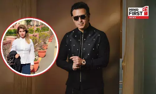 Sana Raees Khan Secures Landmark Personality Rights Protection for Vivek Oberoi in Delhi High Court