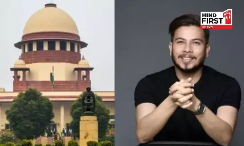 SSC Exam Controversy Explodes Again as Nitish Rajput Faces ₹2.5 Crore Defamation Case