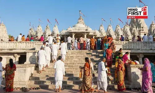 Mumbai’s Top 7 Jain Temples Ranked by Popularity and Devotee Love