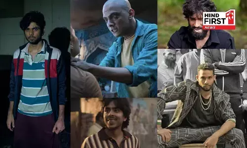 Adarsh Gourav, Aditya Rawal to Vishal Jethwa: 5 Actors Who Won Hearts of Critics & Audience with Impactful Performances