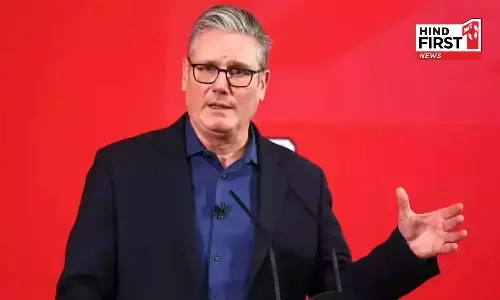 Epstein Controversy: First Apology, Now British PM Starmer Says He Wont Step Down