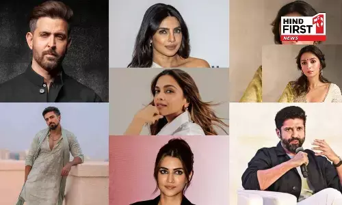 Farhan Akhtar, Kriti Sanon to Saqib Saleem: Bollywood Actors Who Are Also Producers