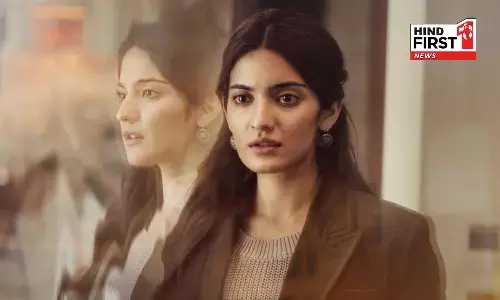 Pratibha Ranta Promises to Add to the Thrill in ‘Accused’ New Poster