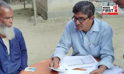 Assam Final Voter List: 2.4 Lakh More Names Deleted, EC Says