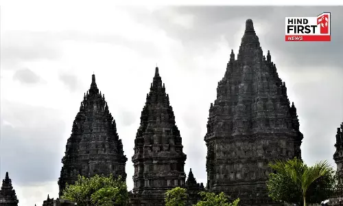 Famous temples dedicated to Lord Shiva exist not only in India but also abroad