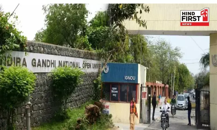 Job opportunities for IGNOU graduates, RPSC and MPESB have changed recruitment rules