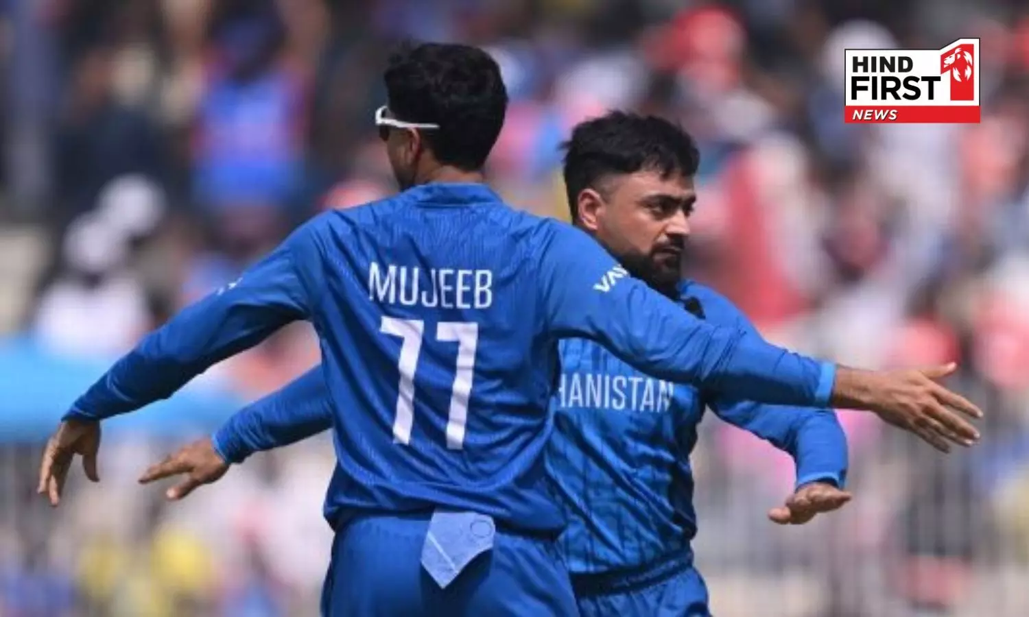 Rashid Khan Says Ahmedabad Pitch Offers No Advantage Ahead of South Africa Clash