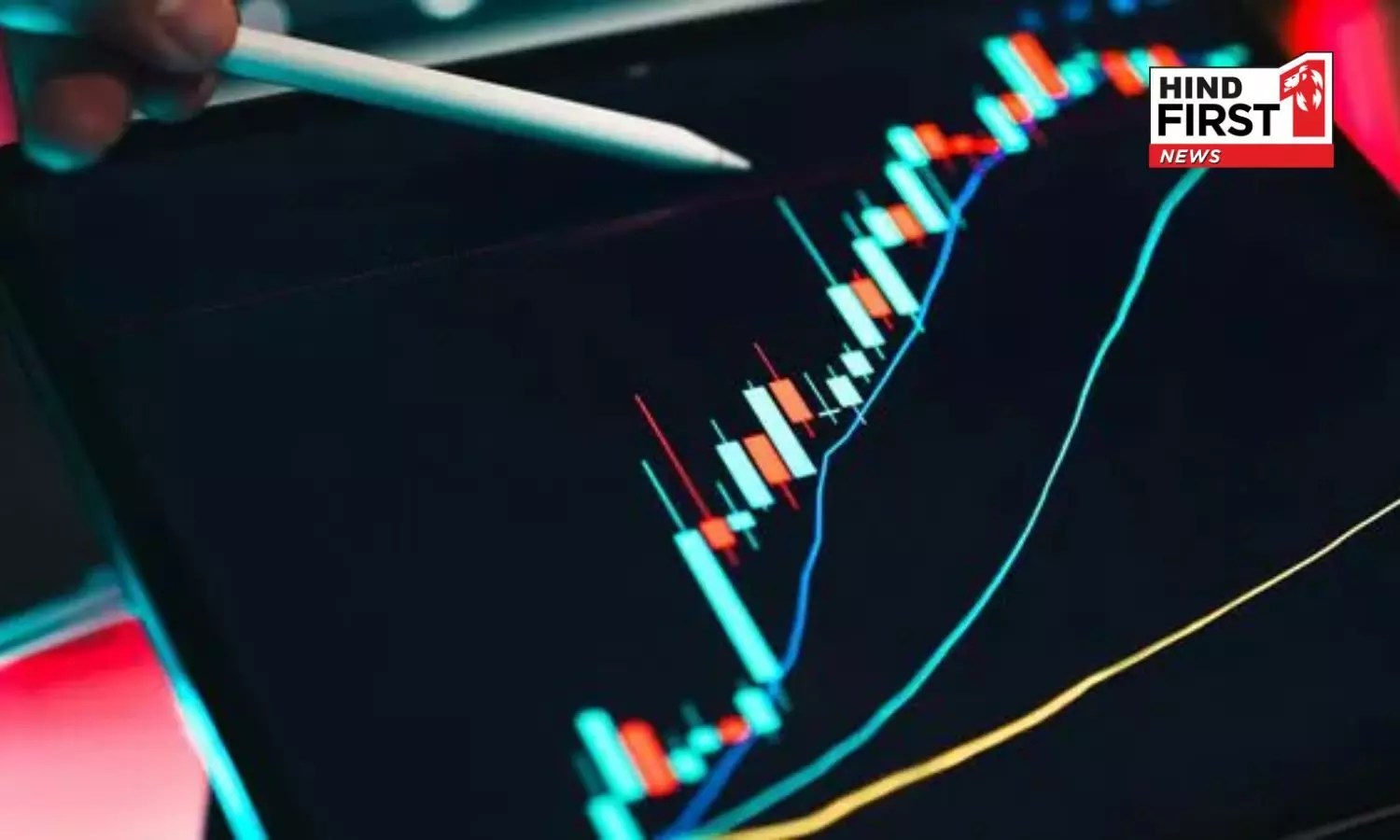 BHEL OFS Opens: PSU Stock Falls 5% After Government Announces 3% Stake Sale