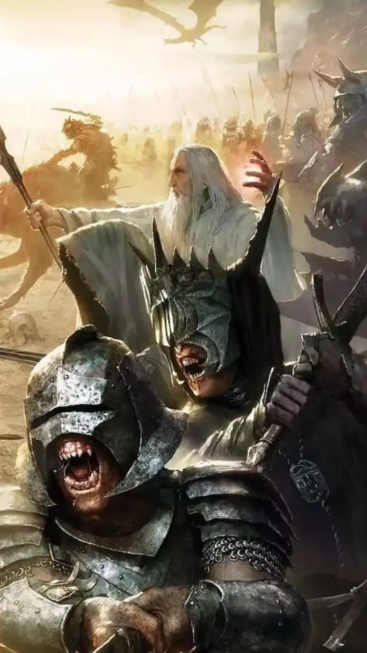 5 Best Lord of the Rings Games Every Fan Must Play