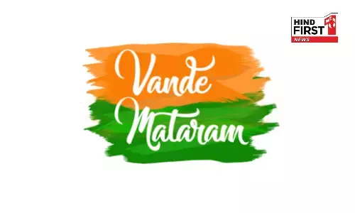 Full Six Stanza Vande Mataram Now Mandatory at Official Events, Says Report