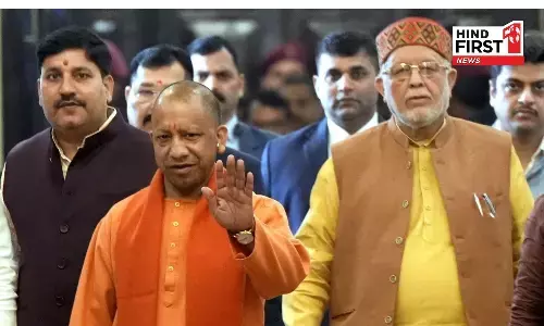 UP Budget Session 2026 Live: 1 million jobs... Big announcements in the Yogi governments budget