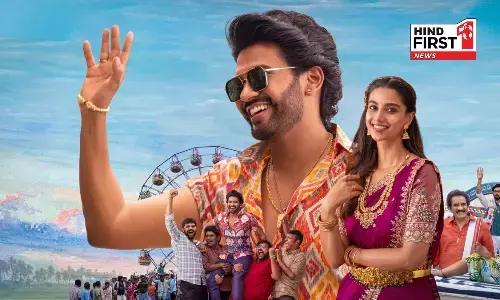 Anaganaga Oka Raju OTT Release: When and Where to Watch Naveen Polishetty’s Hit Film Online