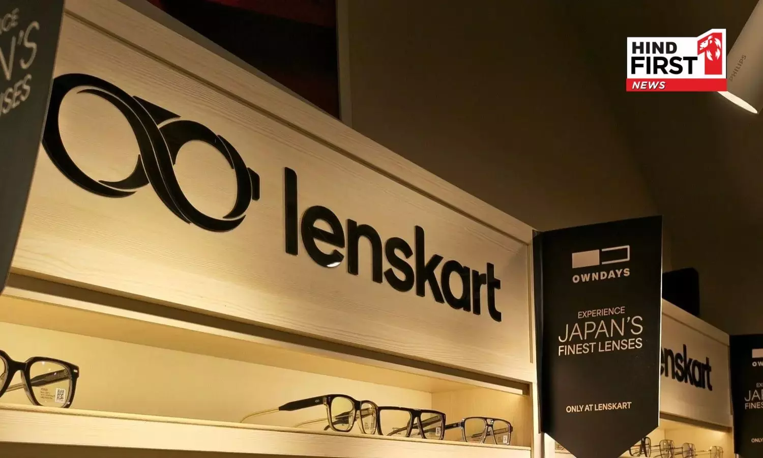 Lenskart Shares Hit Record High After Q3 FY26 Profit Jumps To ₹132.7 Crore