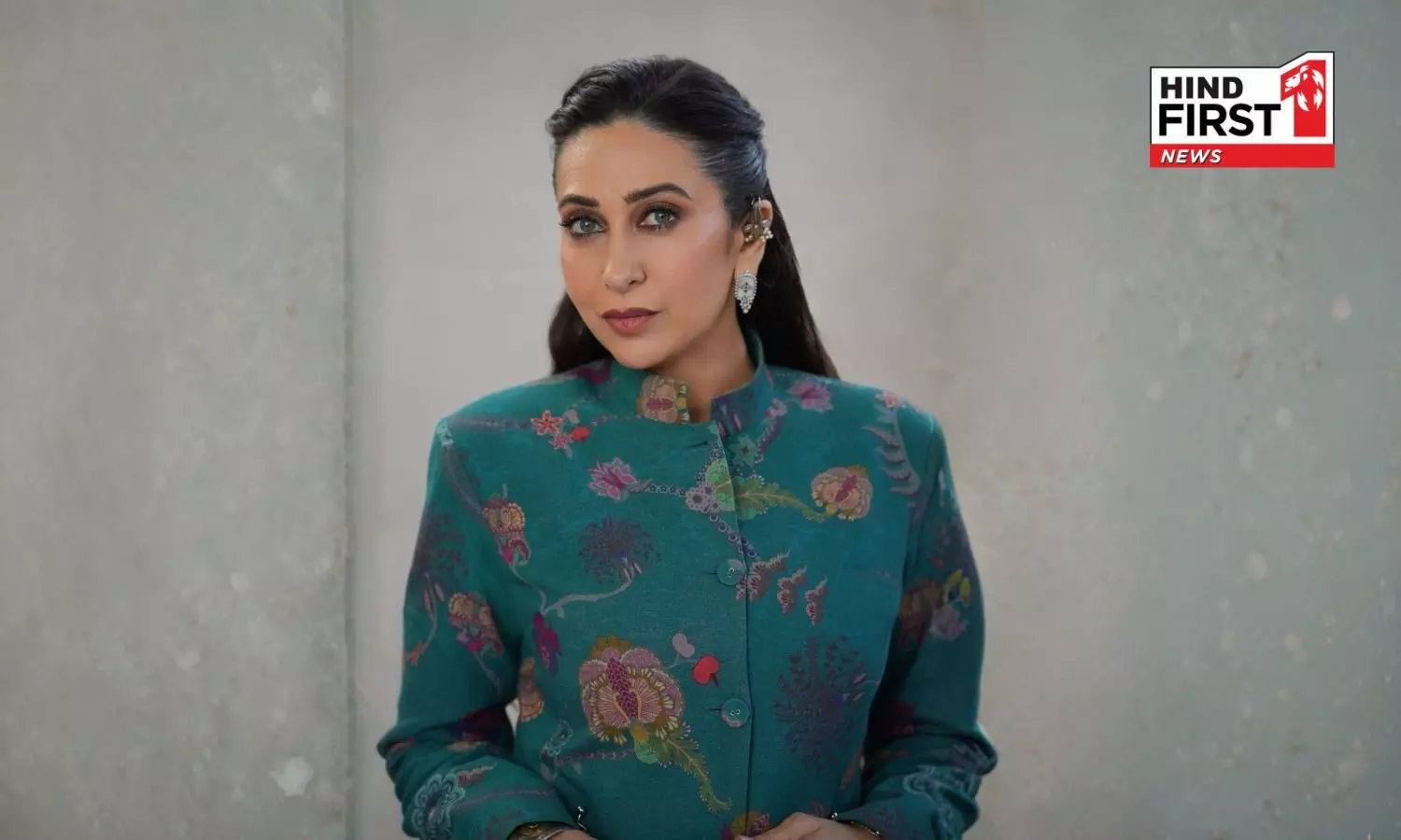 The Kapoor Who Broke the Mould: Karisma Kapoor’s Defining Legacy