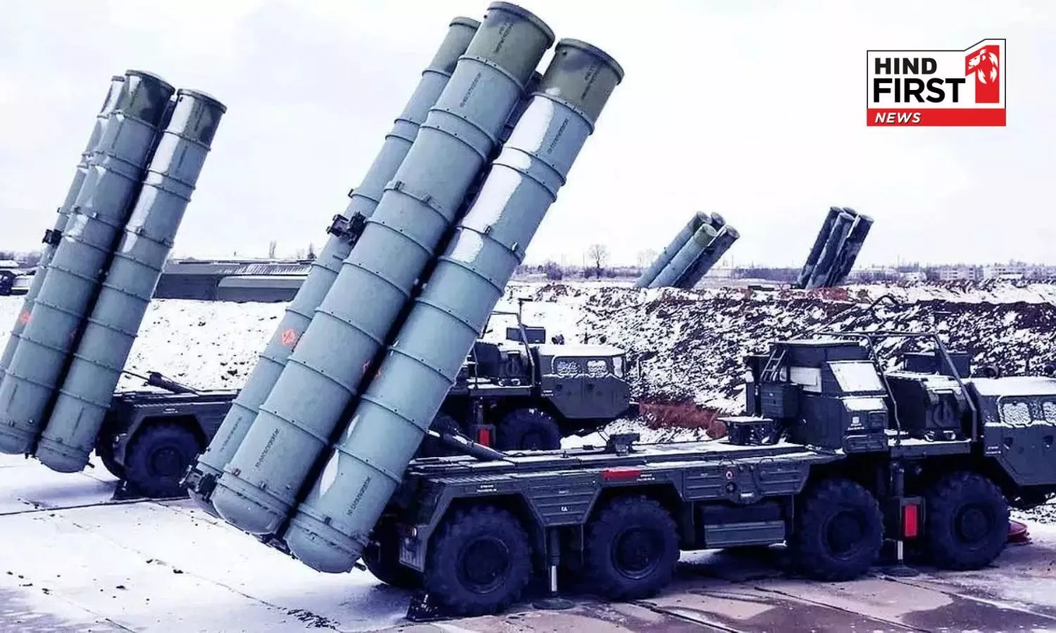 Defense Ministry approves Rs 10,000-crore deal to buy 288 S-400 missiles from Russia Defense Ministry approves Rs 10,000-crore deal to buy 288 S-400 missiles from Russia