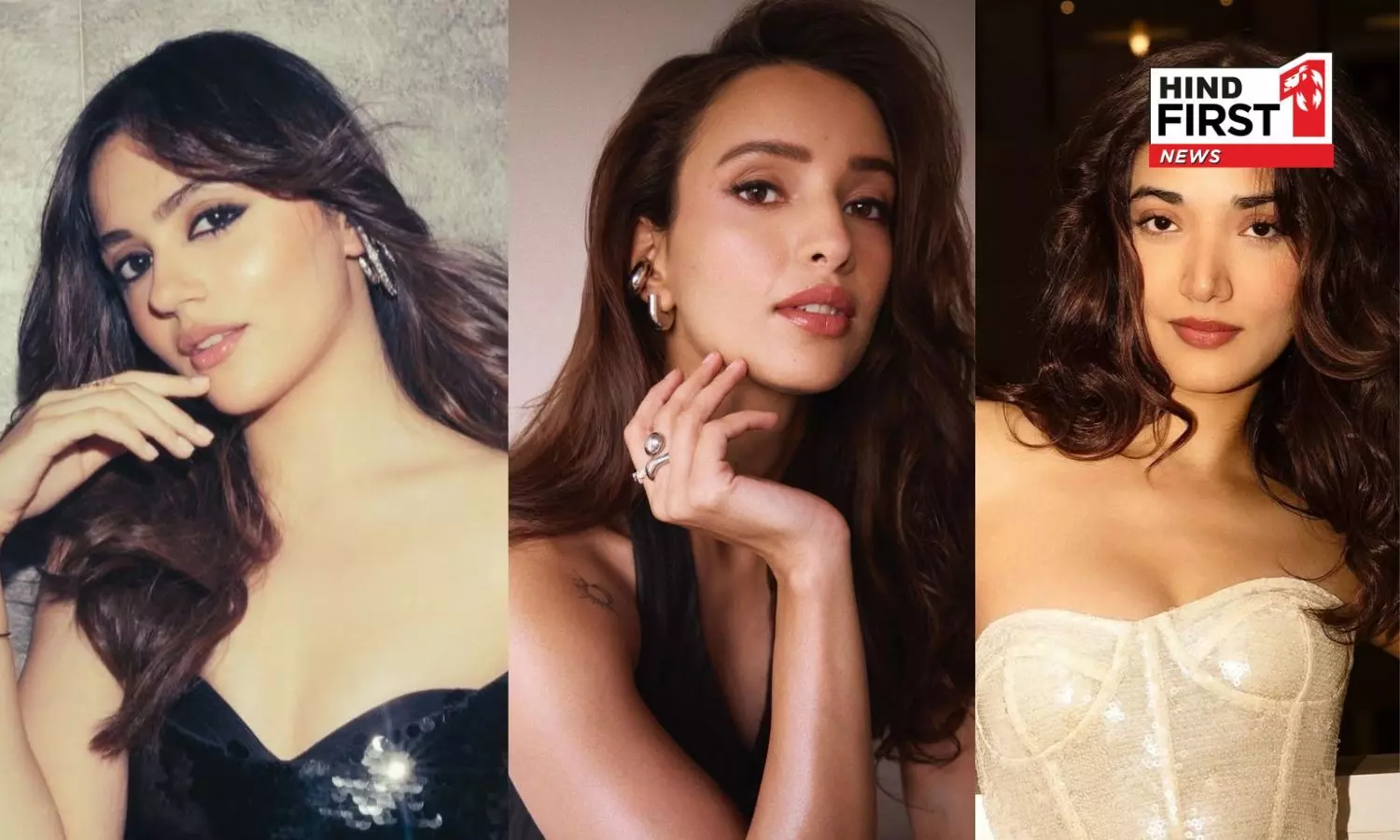 Triptii Dimri, Mrunal Thakur to Medha Shankr: Soft-Girl Energy Queens Of Bollywood Triptii Dimri, Mrunal Thakur to Medha Shankr: Soft-Girl Energy Queens Of Bollywood