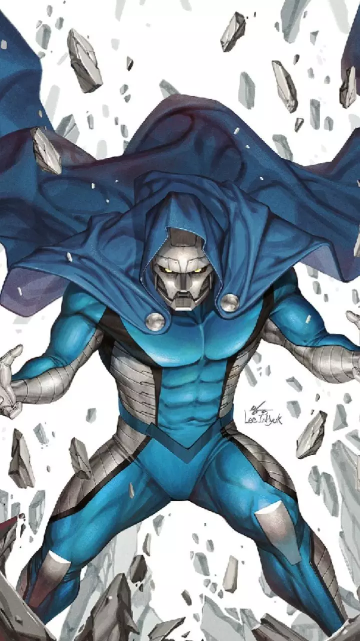 7 Alternate Marvel Characters Better Than the Originals