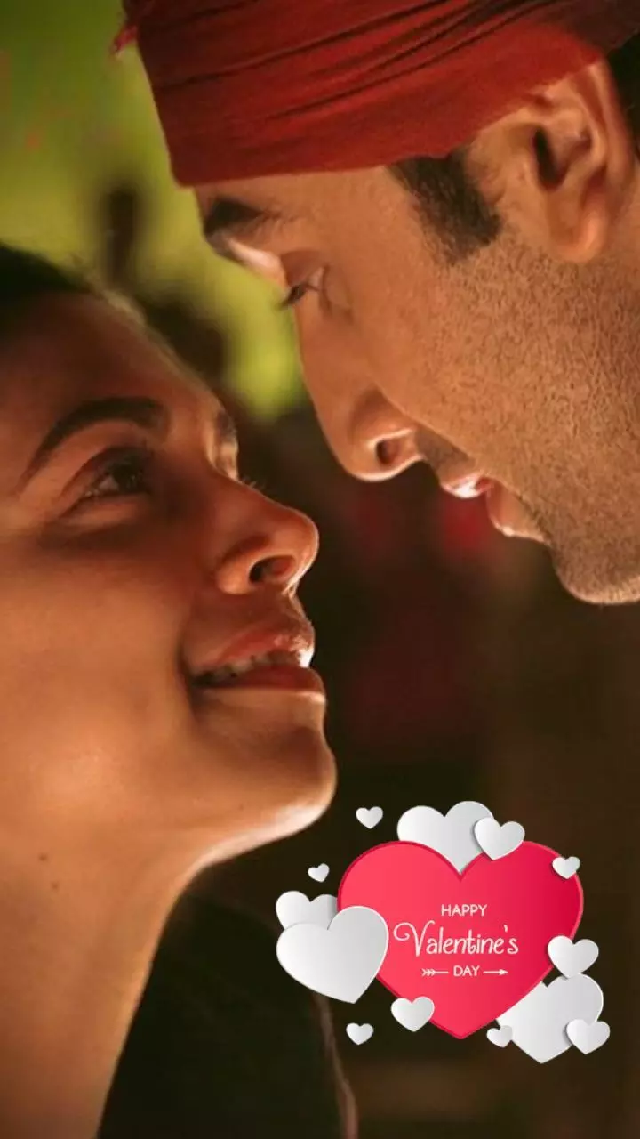 7 Romantic Songs Perfect for Valentine’s Day