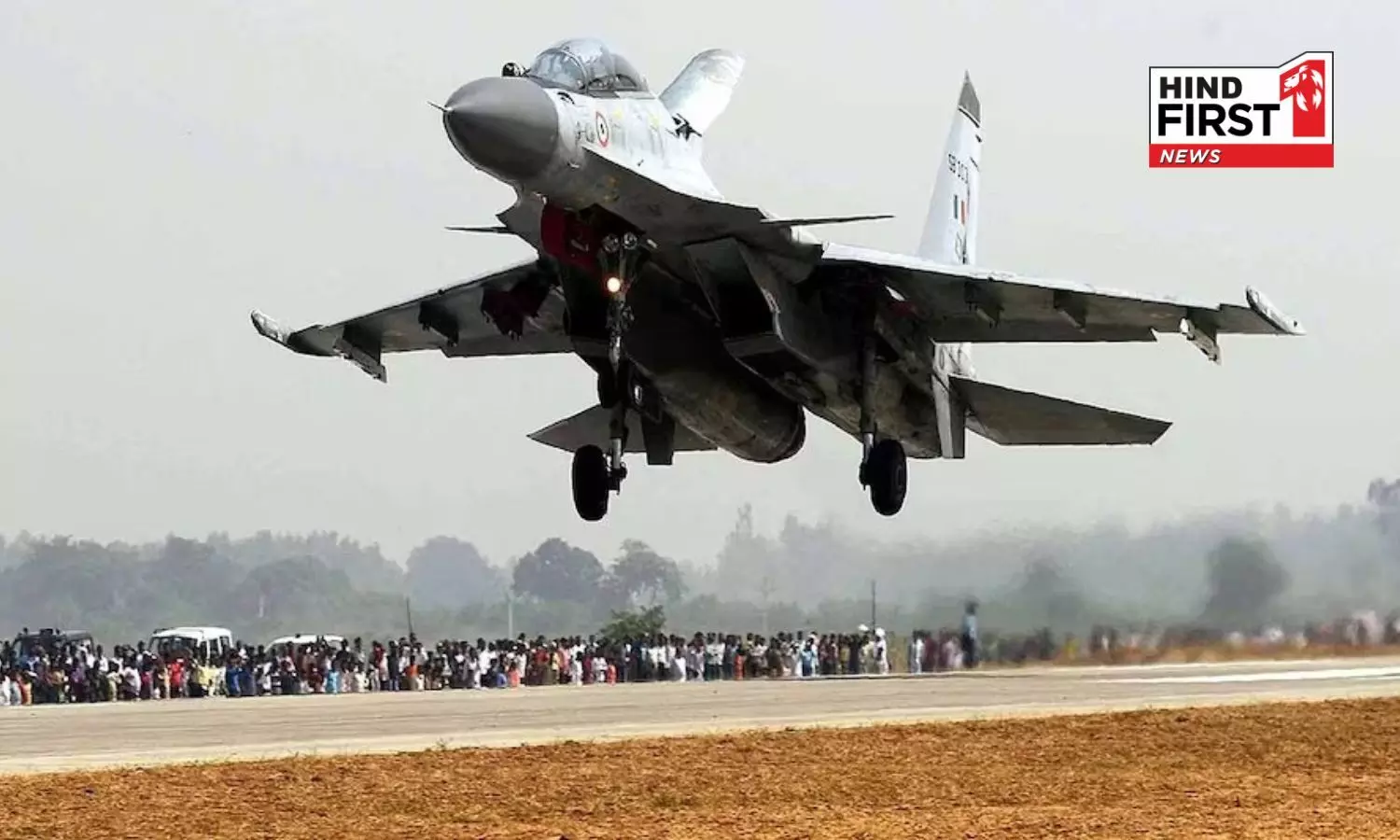 What is the Emergency Landing Facility... where PM Modi disembarked from an Air Force plane? What is the Emergency Landing Facility... where PM Modi disembarked from an Air Force plane?