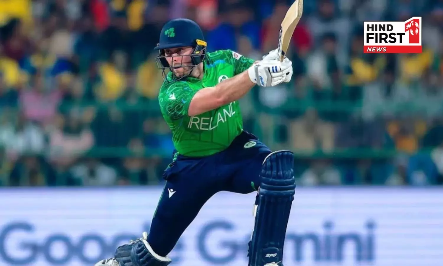 Ireland vs Oman T20 WC Live: Ireland continues batting in a do-or-die match... Oman won the toss Ireland vs Oman T20 WC Live: Ireland continues batting in a do-or-die match... Oman won the toss