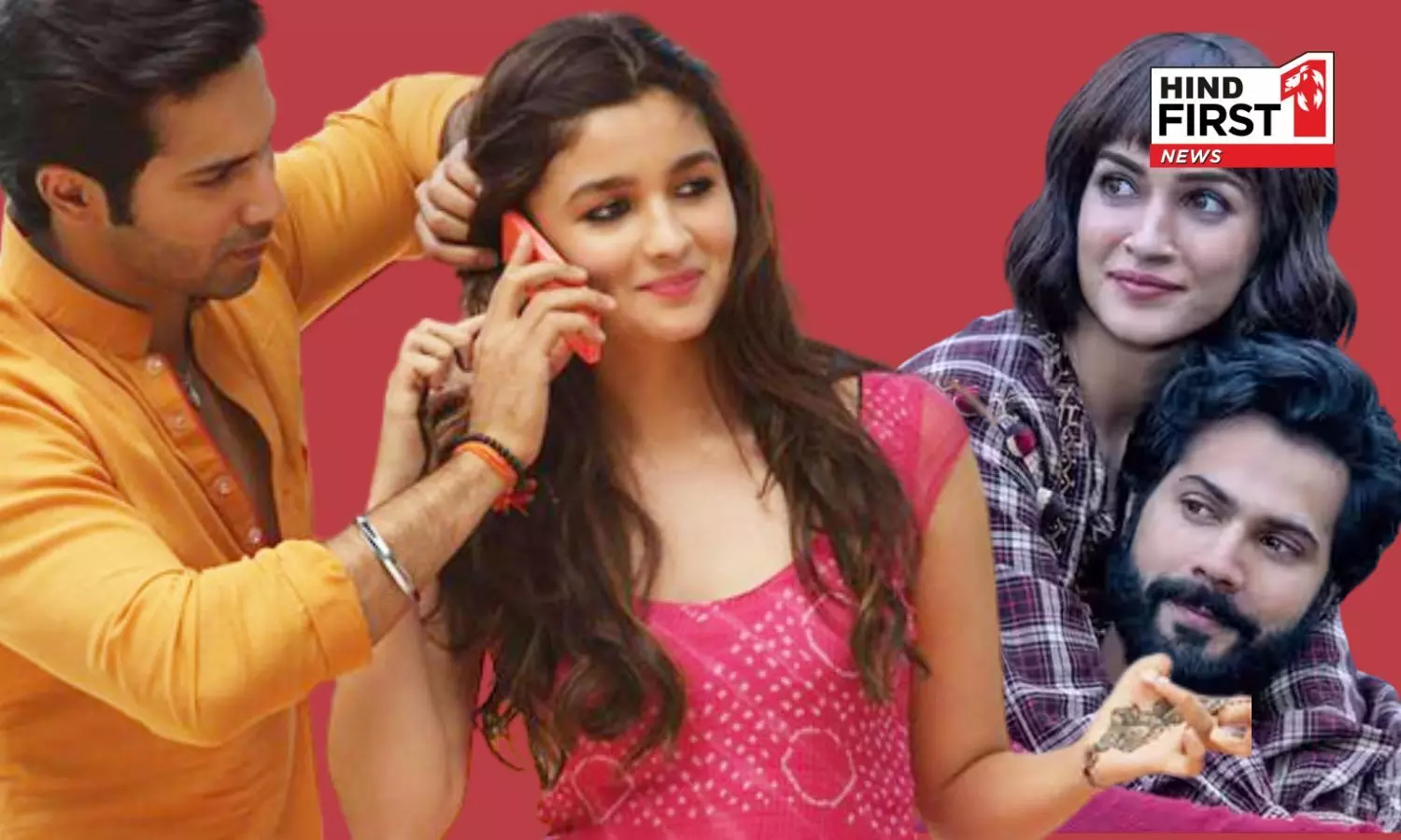 Valentine’s Day! Varun Dhawan’s ‘Samjhawan’ and ‘Apna Bana Le’ Tracks Feature in Spotify’s Trending Top 10 List Valentine’s Day! Varun Dhawan’s ‘Samjhawan’ and ‘Apna Bana Le’ Tracks Feature in Spotify’s Trending Top 10 List