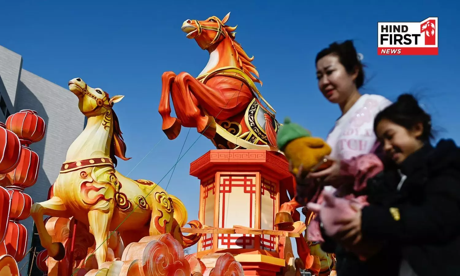 Lunar New Year 2026: Will Your Zodiac Sign Clash with Tai Sui?