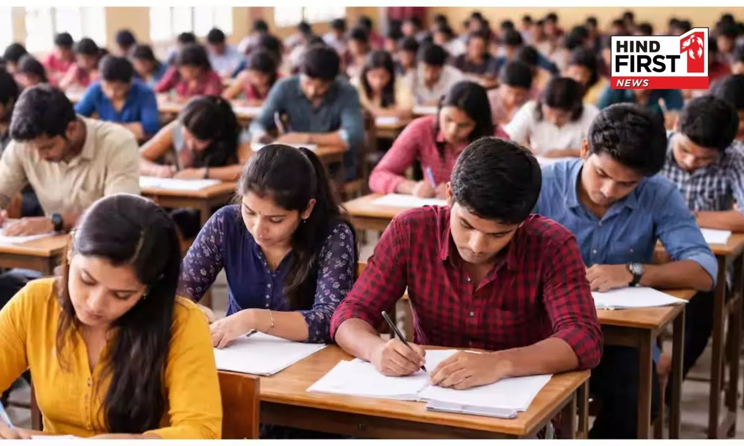 UP Board High School Exam 2026: No Admit Card? Here’s What the Board Says