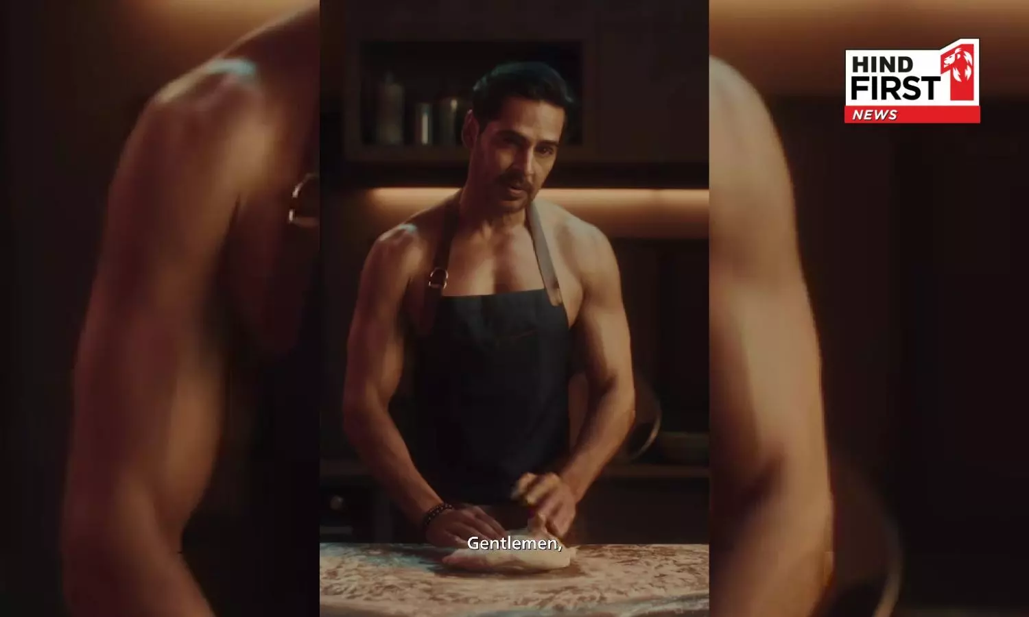 Dino Morea Raises the Temperature Once Again with his Latest Outing, Leaves Fans Drooling