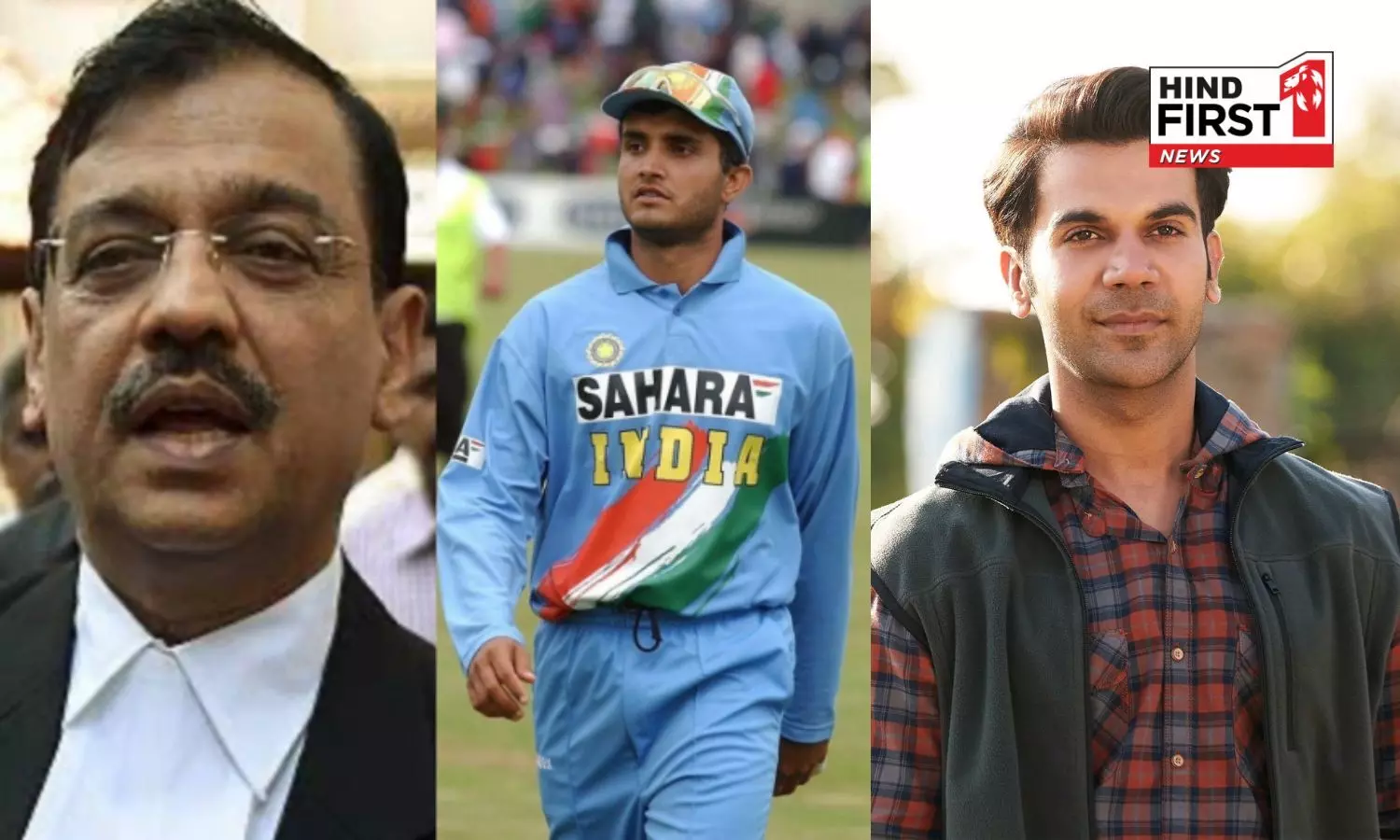 Rajkummar Rao Redefines Transformation Once More, Proving Why He’s Among the Best of His Generation