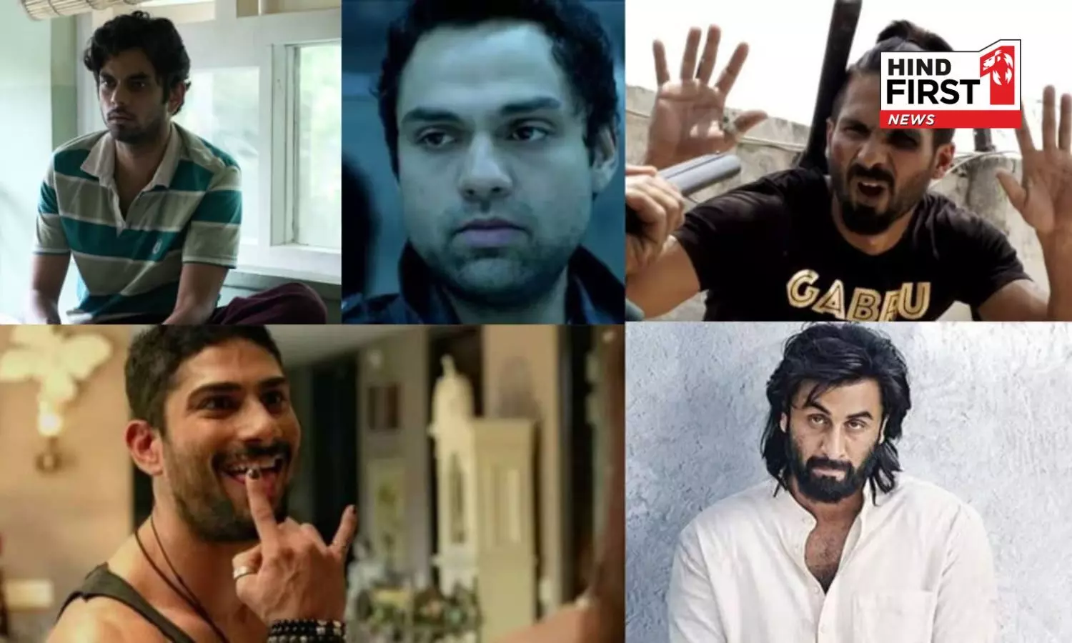 Shahid Kapoor, Farhan Akhtar to Aditya Rawal: TOP 5 Actors Who Brought the Psychic Menace of Drug Addicts On-Screen