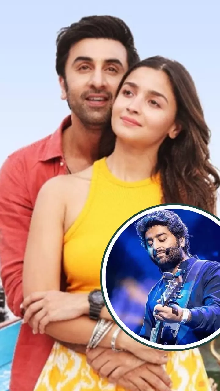 7 Best Arijit Singh Songs to Dedicate to Your Girlfriend