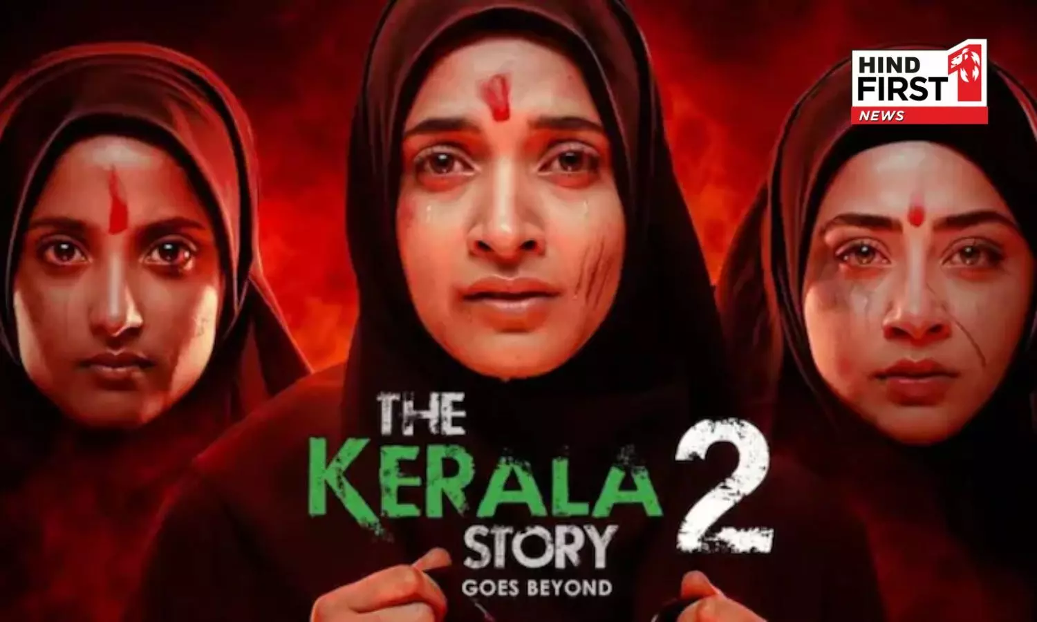 The Kerala Story 2 Trailer Out: Vipul Shah’s Sequel Raises Fresh Questions