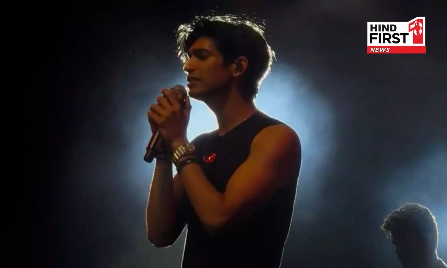 Maahi performed his new song Arzoo for a live audience and people are obsessed!!!