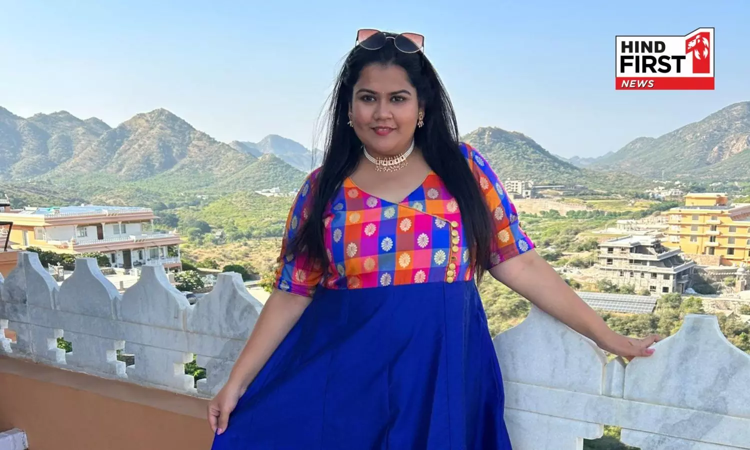 “Working with new people brings a different kind of joy,” says Akshaya Naik!