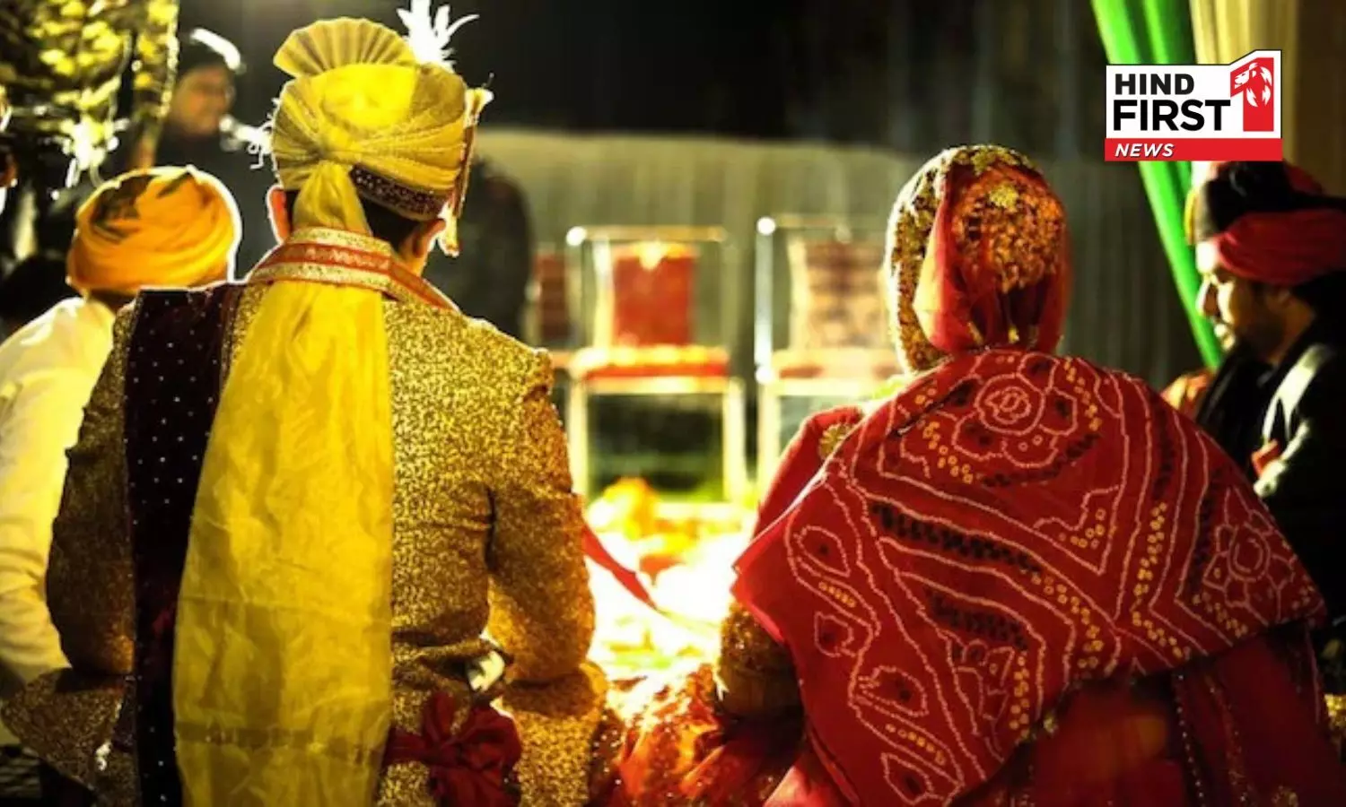 Uttar Pradesh: Grooms turn out to be transgender, baraat return without bride in Barabanki Uttar Pradesh: Grooms turn out to be transgender, baraat return without bride in Barabanki