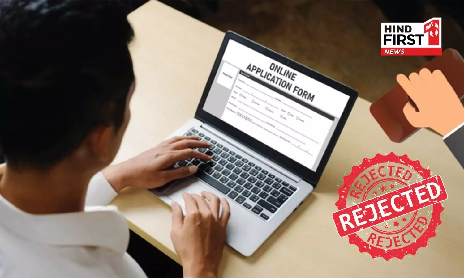 HPBOSE LDR Exam 2026: 1,437 Applications Approved, 97 Rejected