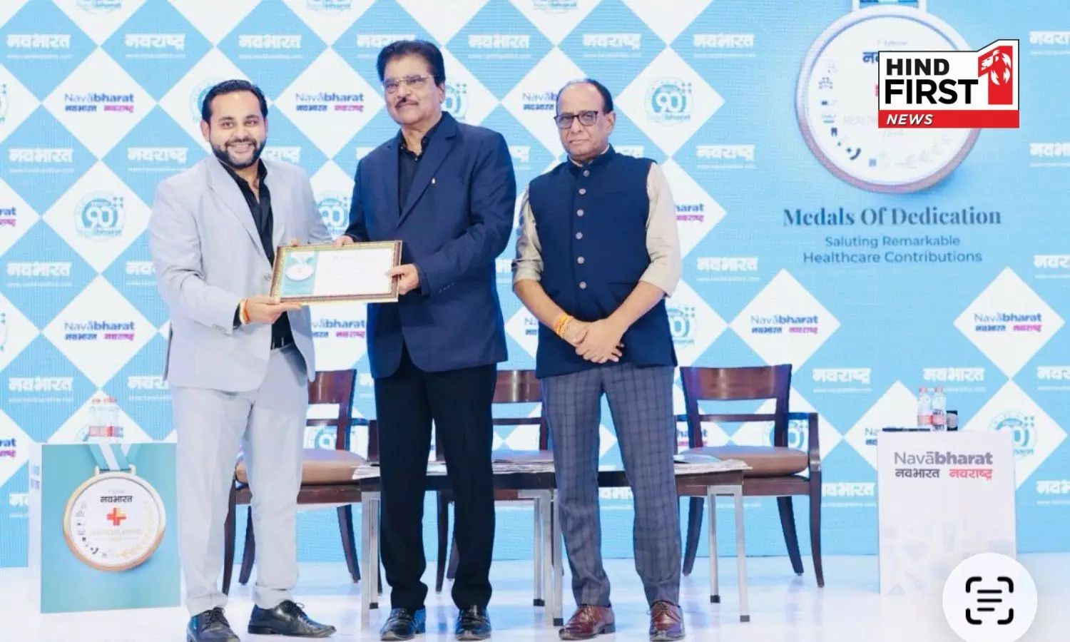 Mit Chheda: A New-Age Entrepreneur Building Scalable, Technology-Driven Enterprises