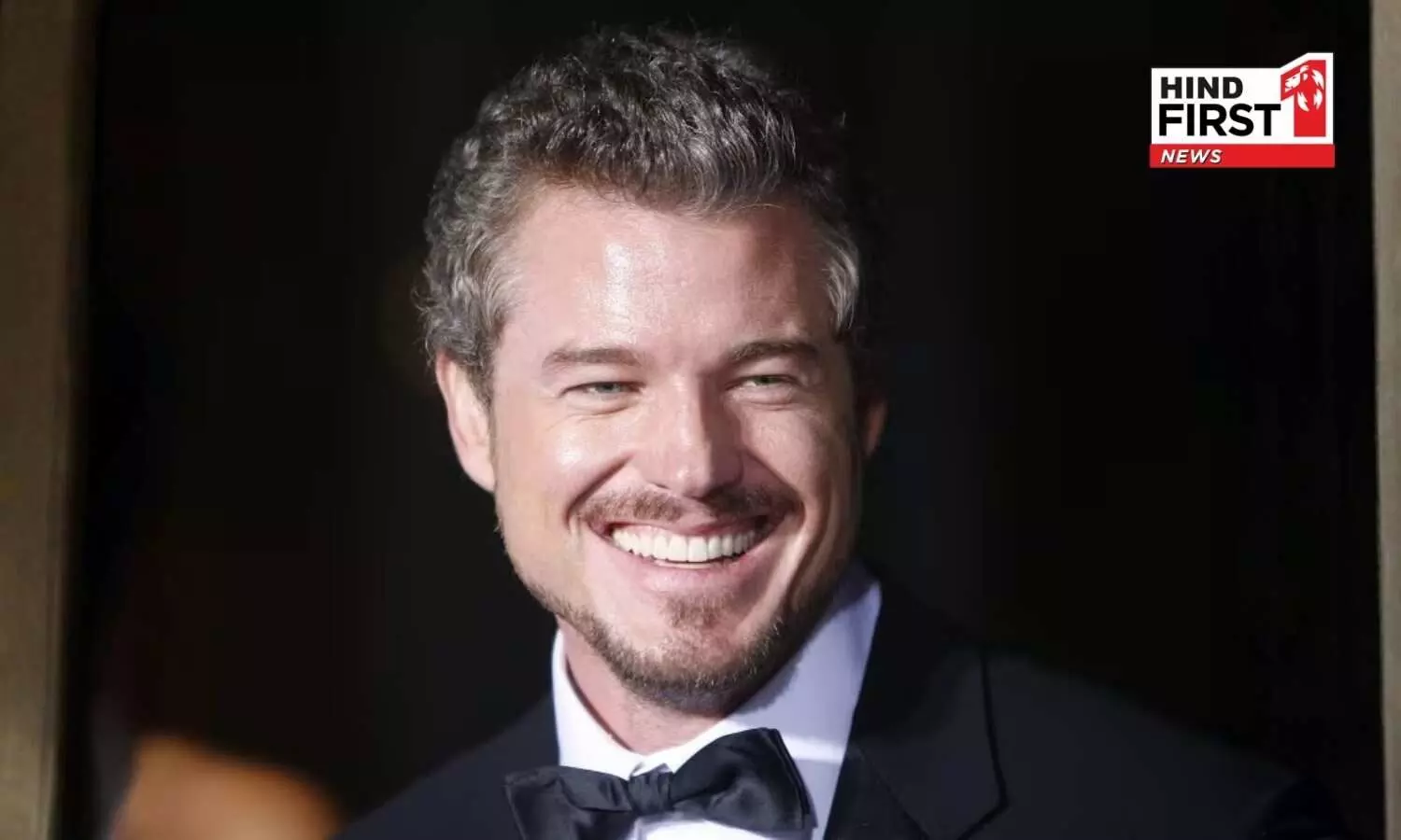 ‘McSteamy’ Actor Eric Dane Passes Away at 53, Publicist Confirms