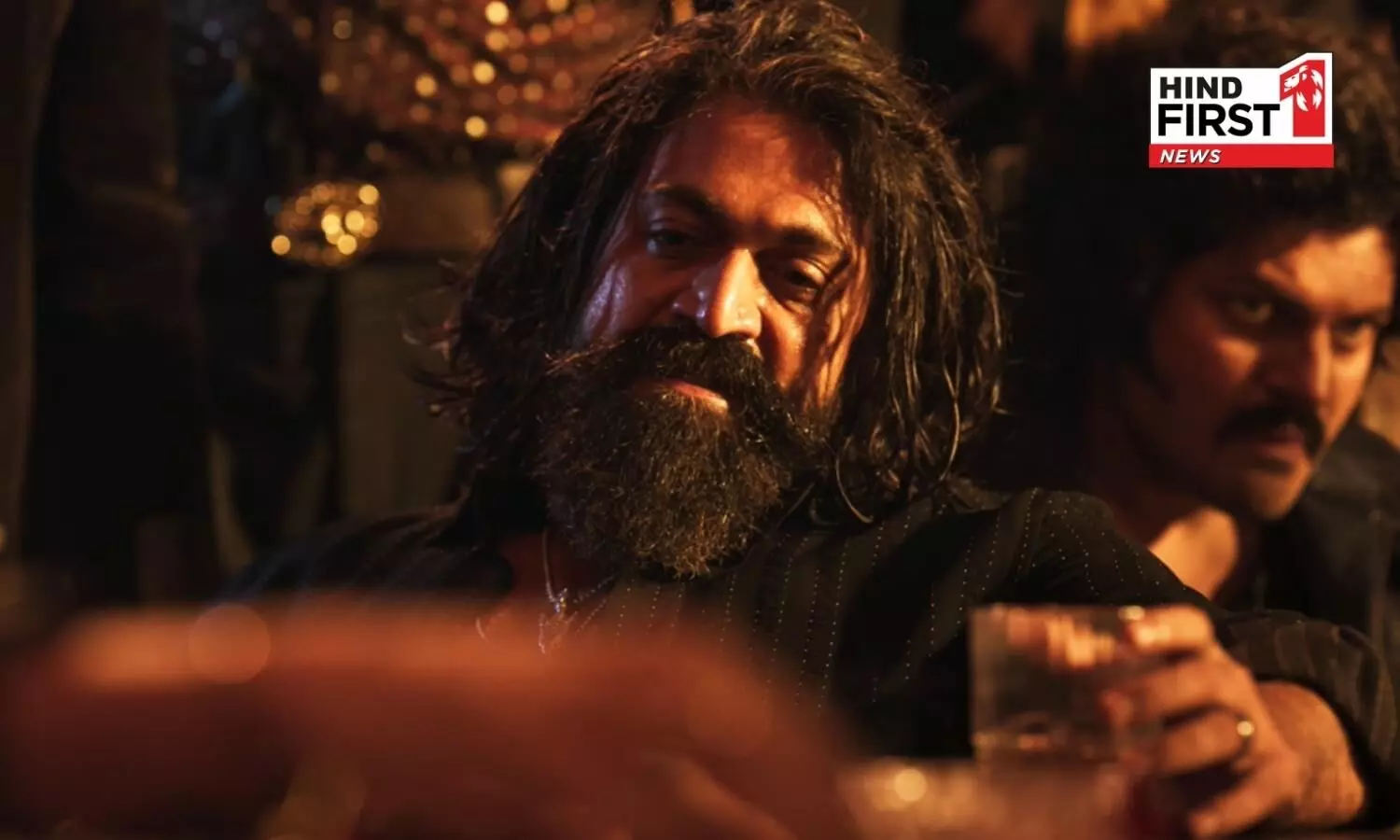 Yash’s Toxic Teaser Sparks Frenzy, Fans Say ‘RIP Dhurandhar 2’