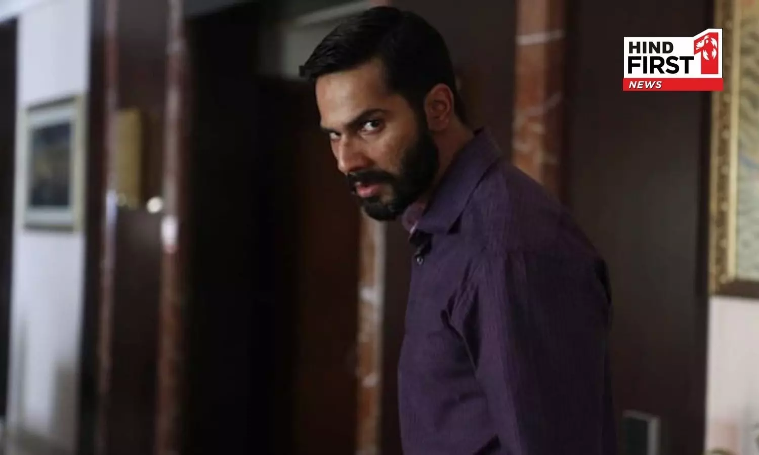 Badlapur Completes 11 Years! When Varun Dhawan Starrer Affected his Mental Health - THROWBACK Badlapur Completes 11 Years! When Varun Dhawan Starrer Affected his Mental Health - THROWBACK