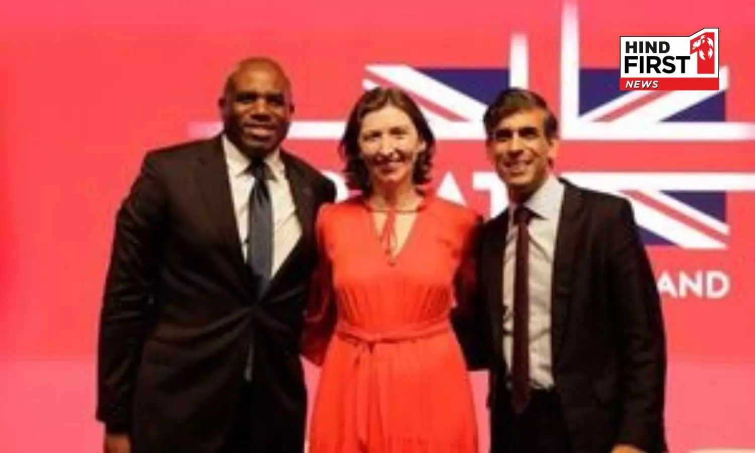 UK showcase demonstrates AI leadership and partnership with India UK showcase demonstrates AI leadership and partnership with India