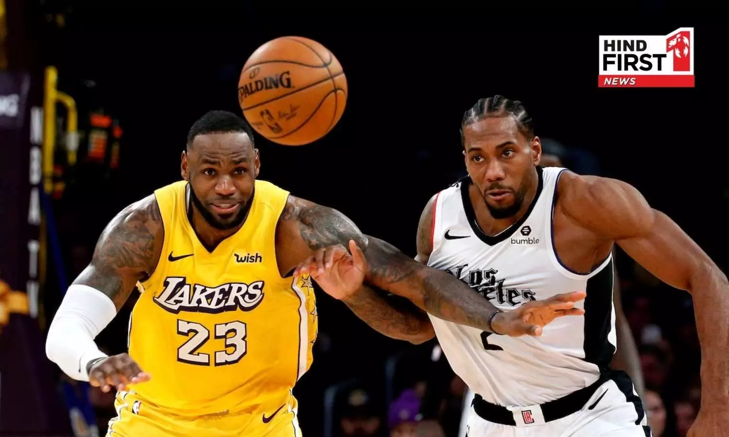How to Watch Lakers vs Clippers at Crypto.com Arena Tonight How to Watch Lakers vs Clippers at Crypto.com Arena Tonight