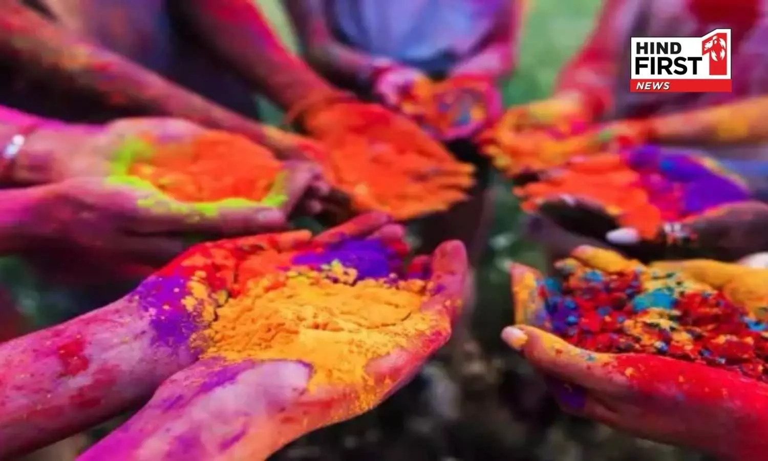 Holi 2026: Phalguna Purnima, Sutak and Partial Lunar Eclipse to Coincide on March 3 Holi 2026: Phalguna Purnima, Sutak and Partial Lunar Eclipse to Coincide on March 3