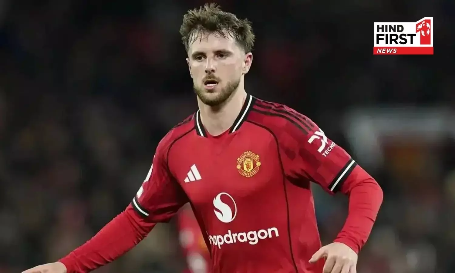 Mason Mount injury update: Michael Carrick says midfielder is getting closer Mason Mount injury update: Michael Carrick says midfielder is getting closer