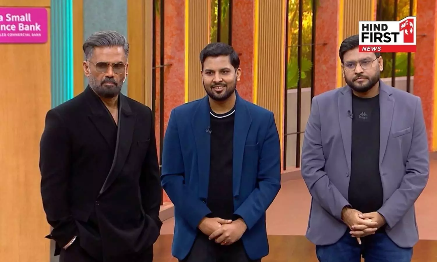 From Millet Snacks to Waste Transformation, Purpose-Led Enterprises Take Centre Stage on Bharat Ke Super Founders streaming on Amazon MX Player From Millet Snacks to Waste Transformation, Purpose-Led Enterprises Take Centre Stage on Bharat Ke Super Founders streaming on Amazon MX Player